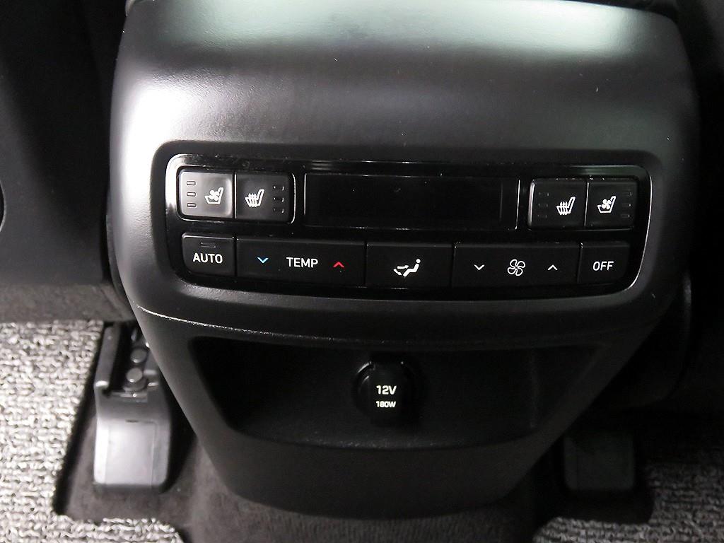 HYUNDAI Palisade - Vista 9