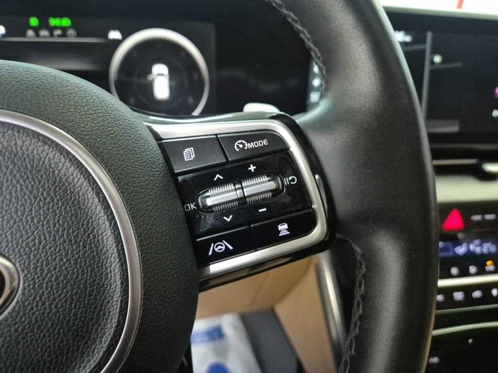 KIA Carnival 2021 Blanco - Importación desde Corea - HF Imports Iquique - Foto 16