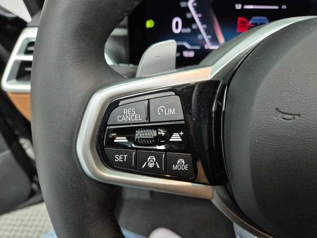 BMW 3 series 2025 Negro - Importación desde Corea - HF Imports Iquique - Foto 16