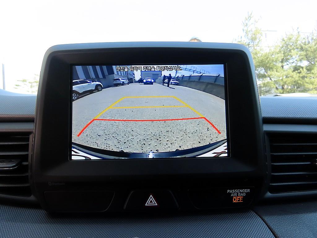 HYUNDAI Veloster 2020 Negro - Importación desde Corea - HF Imports Iquique - Foto 13