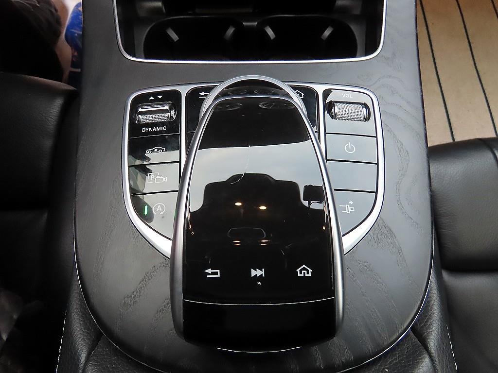 Mercedes Benz E class 2017 Gris - Importación desde Corea - HF Imports Iquique - Foto 13