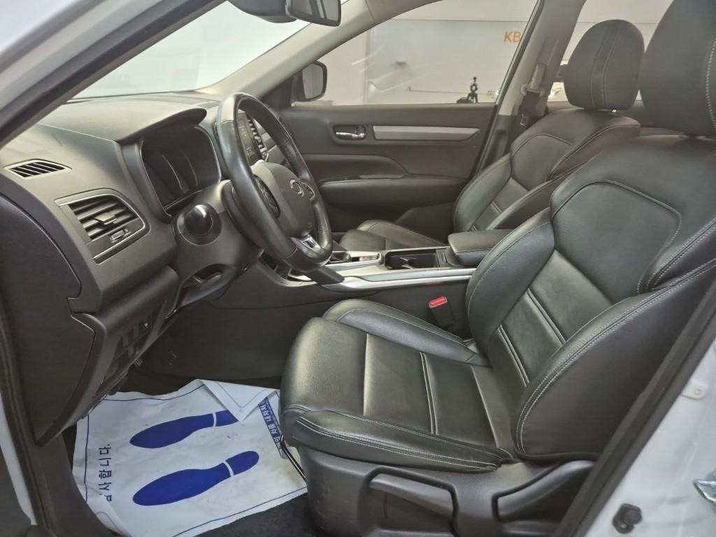 SAMSUNG QM6 - Vista 11