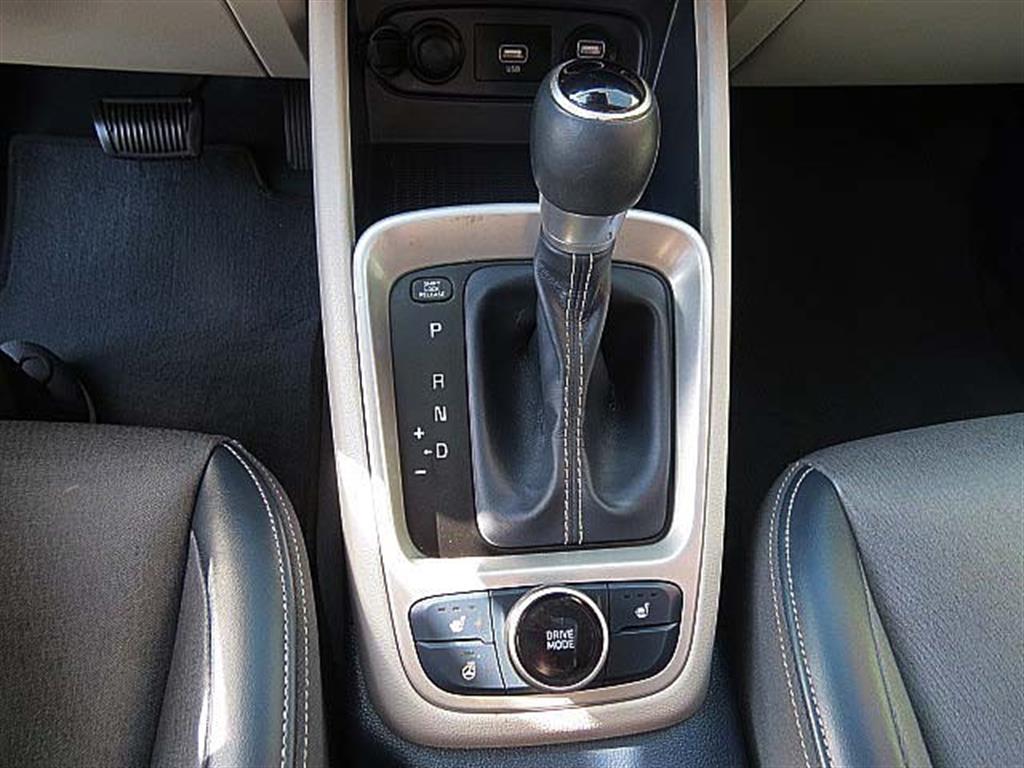 HYUNDAI Venue 2020 Azul - Importación desde Corea - HF Imports Iquique - Foto 11