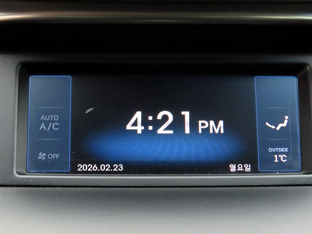 HYUNDAI Grandeur 2014 Negro - Importación desde Corea - HF Imports Iquique - Foto 14