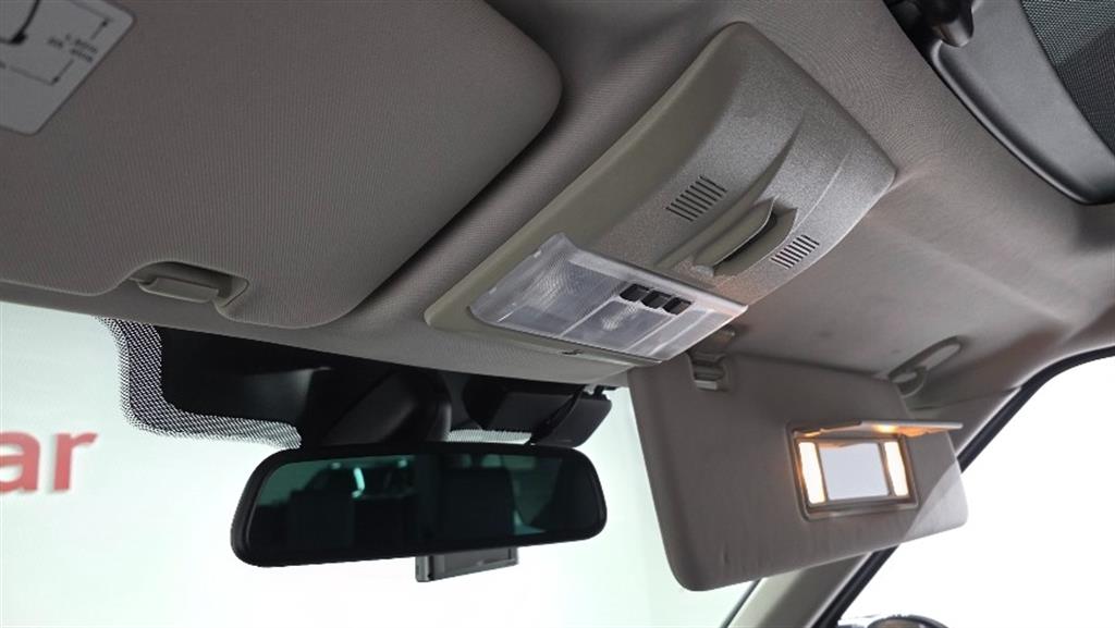 Land Rover Discovery 2015 Negro - Importación desde Corea - HF Imports Iquique - Foto 18