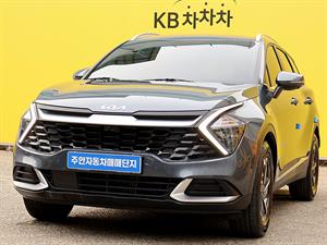 KIA Sportage - Vista 4