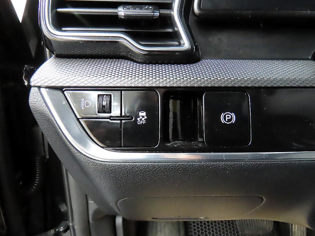 KIA Sportage - Vista 12