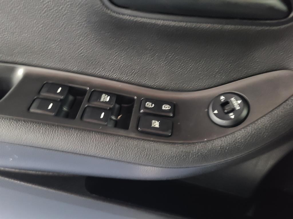 KIA Morning - Vista 7