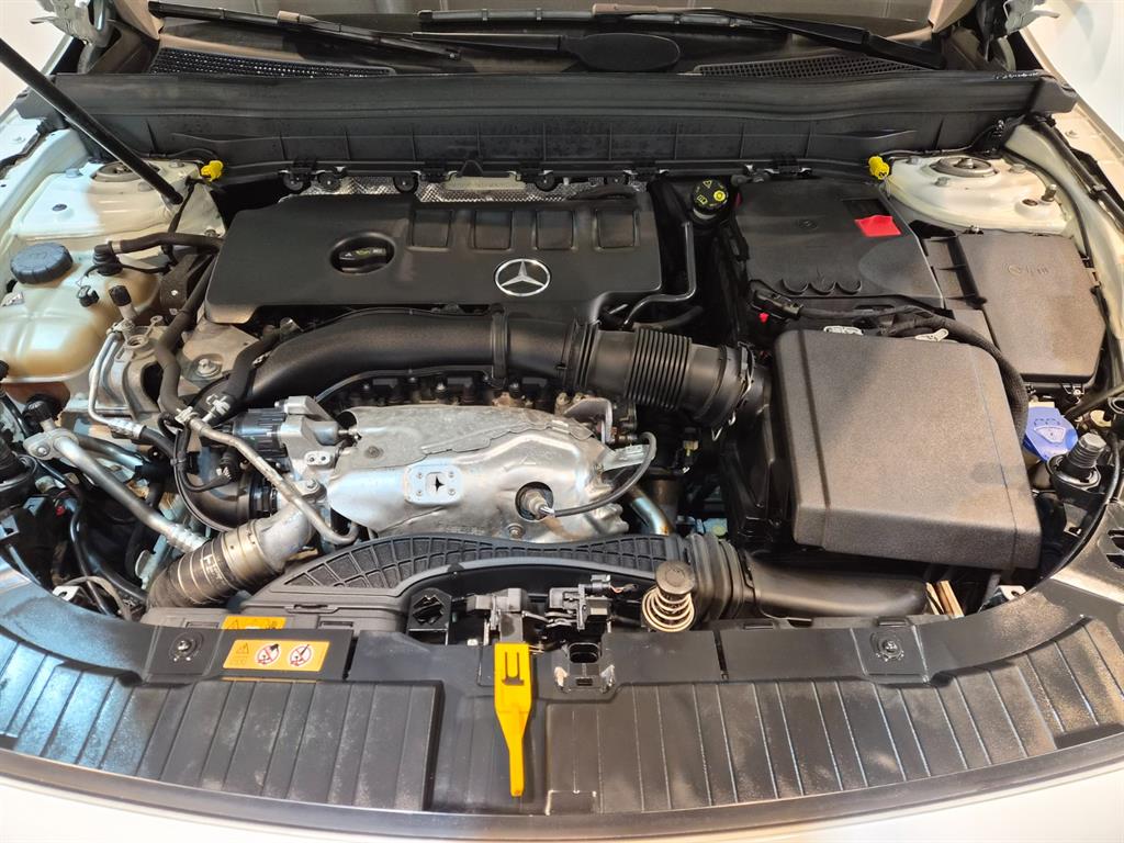 Mercedes Benz GLB Class 2020 - Importación desde Corea - HF Imports Iquique - Foto 19