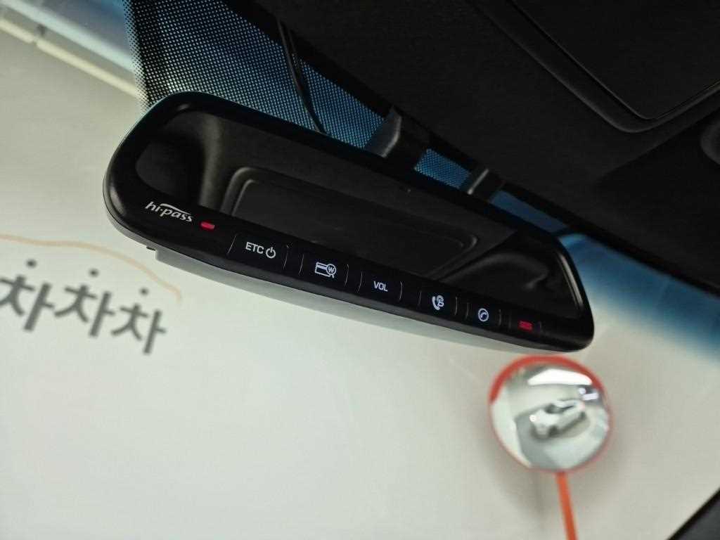 HYUNDAI Veloster 2016 Blanco - Importación desde Corea - HF Imports Iquique - Foto 16