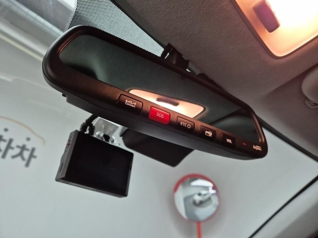 KIA Morning 2024 Blanco - Importación desde Corea - HF Imports Iquique - Foto 16