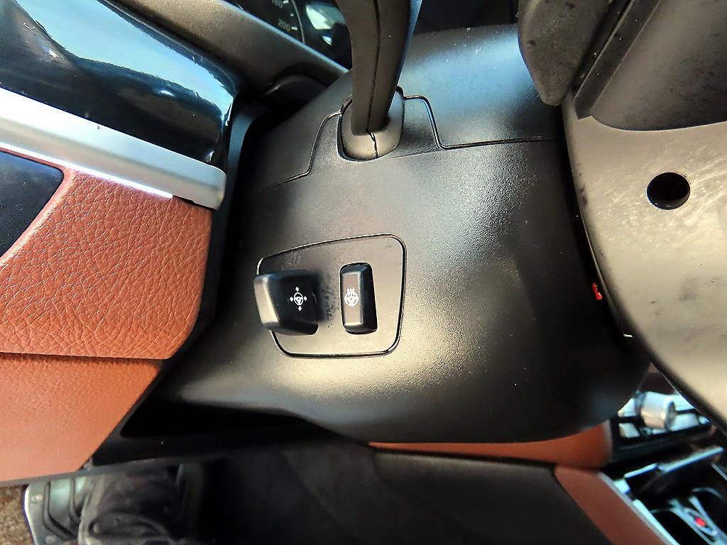 BMW 5 Series 2014 Plateado - Importación desde Corea - HF Imports Iquique - Foto 13