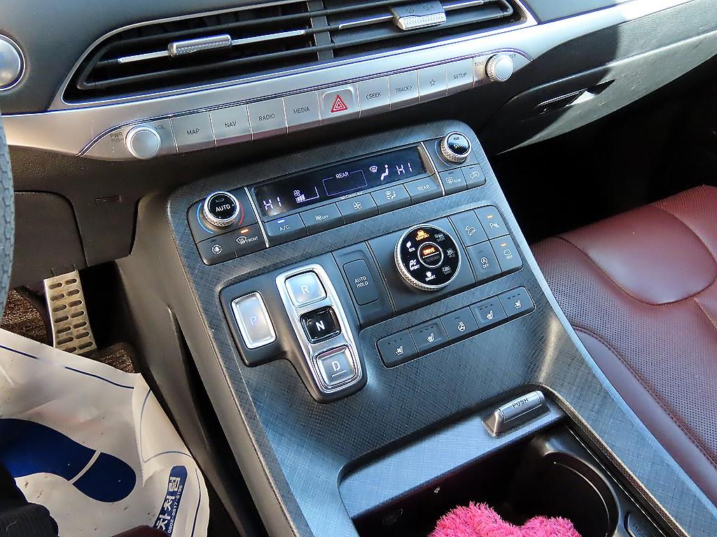 HYUNDAI Palisade - Vista 11