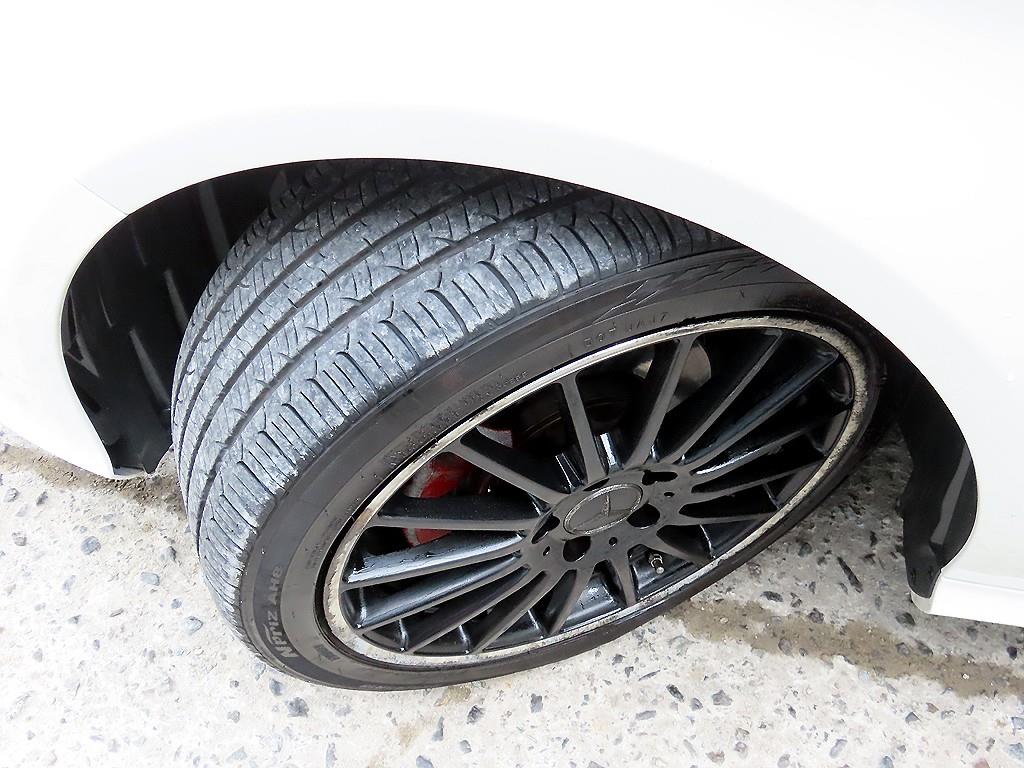 Mercedes Benz CLA Class 2016 Blanco - Importación desde Corea - HF Imports Iquique - Foto 20