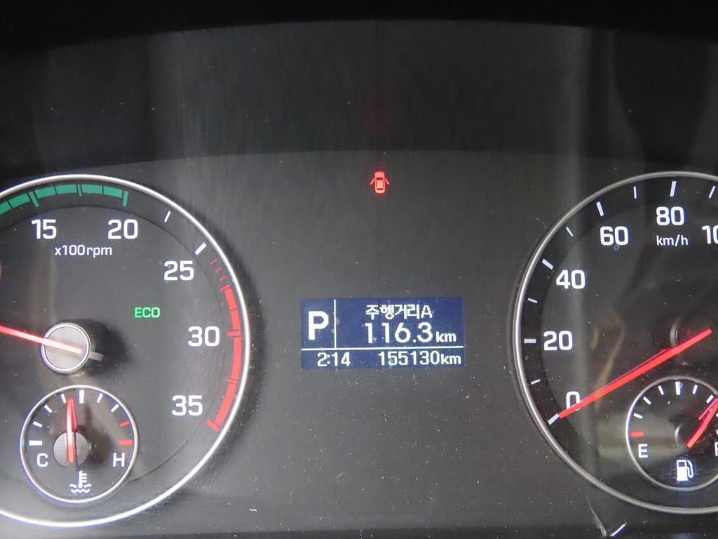 medium and large cargo Cargo - Vista 8