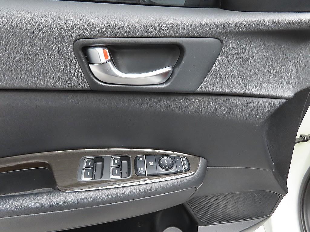 KIA K5 2019 the color of pearl - Importación desde Corea - HF Imports Iquique - Foto 11