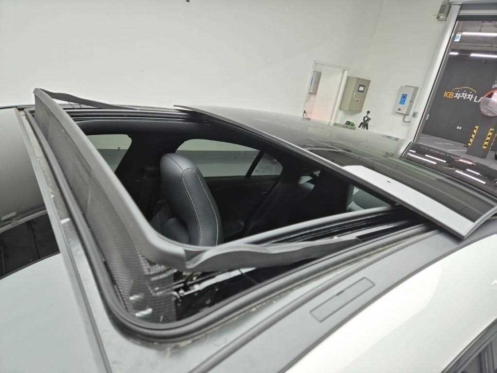 Mercedes Benz CLA Class 2023 Blanco - Importación desde Corea - HF Imports Iquique - Foto 13