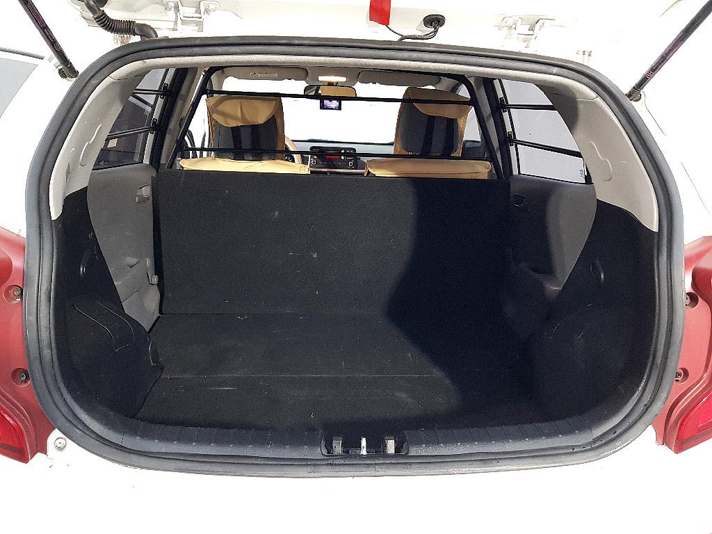 KIA Morning 2017 Blanco - Importación desde Corea - HF Imports Iquique - Foto 17