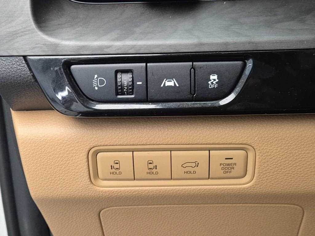 KIA Carnival 2022 Blanco - Importación desde Corea - HF Imports Iquique - Foto 17