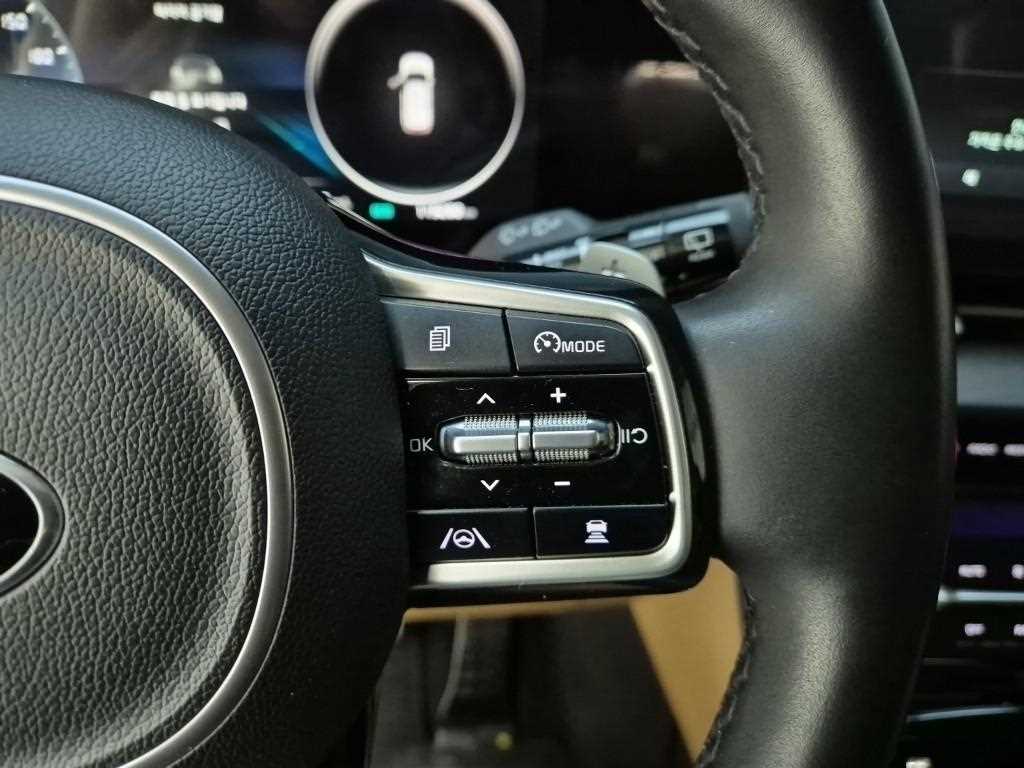 KIA Carnival 2021 Negro - Importación desde Corea - HF Imports Iquique - Foto 14