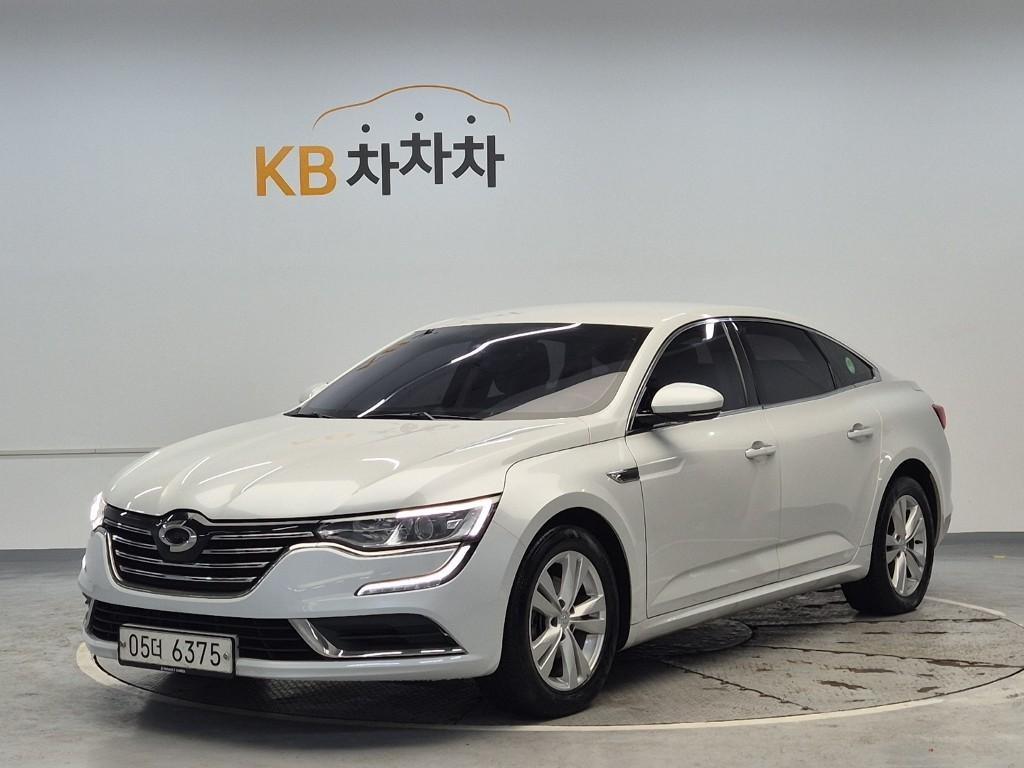 SAMSUNG SM6 2016 Blanco - Importación desde Corea - HF Imports Iquique - Foto 1