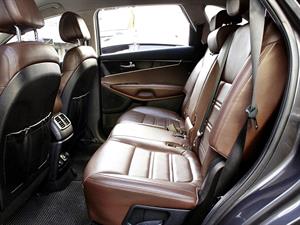 KIA Sorento - Vista 12