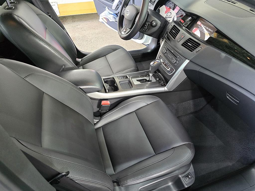 SAMSUNG SM5 2014 Blanco - Importación desde Corea - HF Imports Iquique - Foto 14