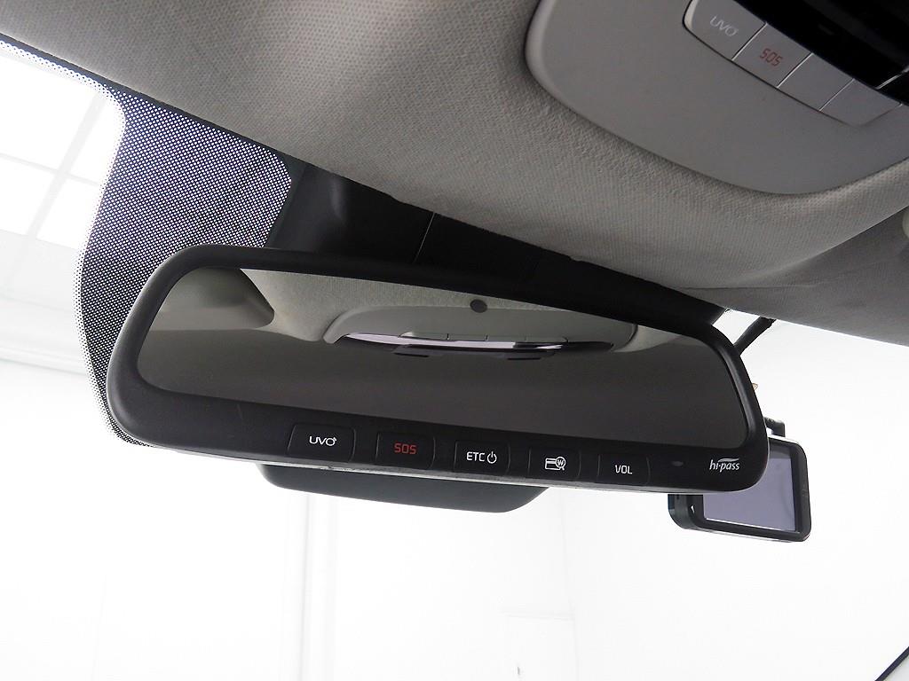 KIA Seltos 2020 Negro - Importación desde Corea - HF Imports Iquique - Foto 13