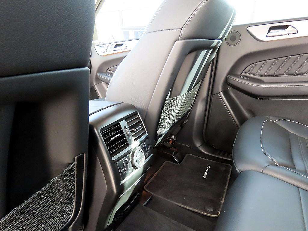 Mercedes Benz GLE Class 2018 Blanco - Importación desde Corea - HF Imports Iquique - Foto 15