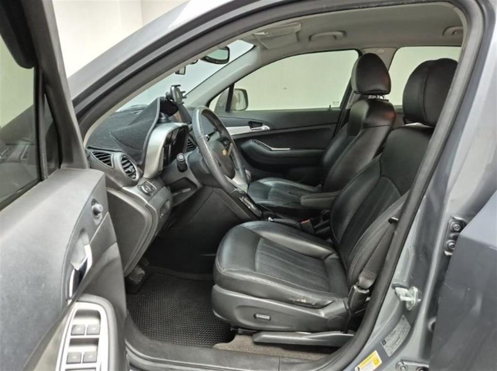 Chevrolet Orlando - Vista 11