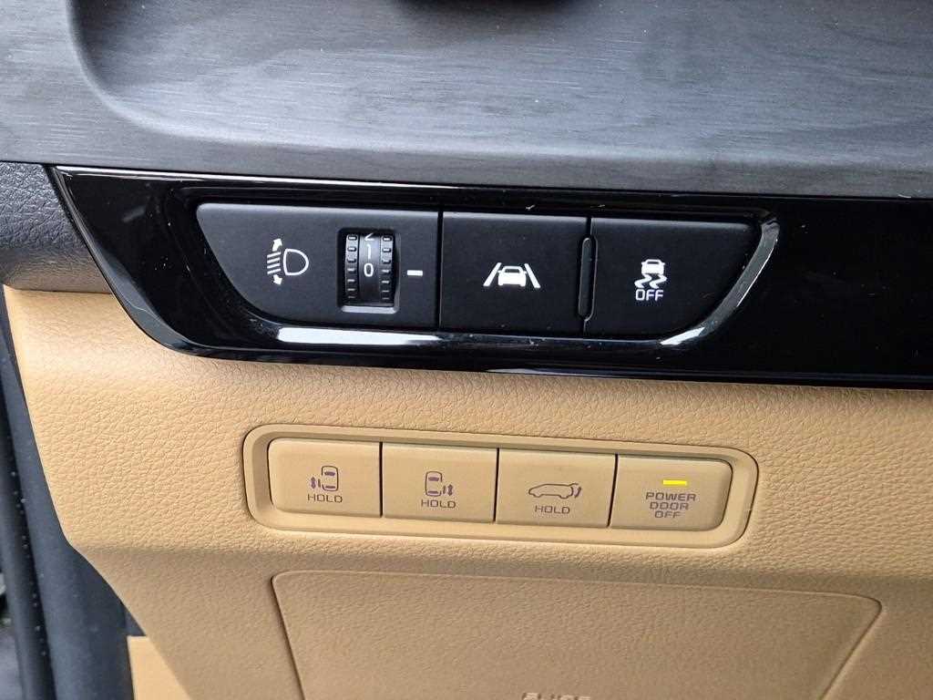 KIA Carnival 2021 Negro - Importación desde Corea - HF Imports Iquique - Foto 16