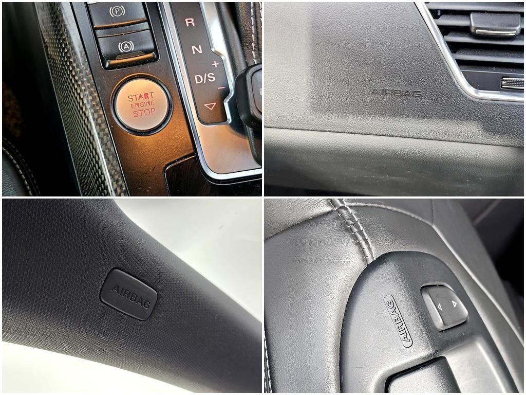 Audi S5 2013 Azul - Importación desde Corea - HF Imports Iquique - Foto 17