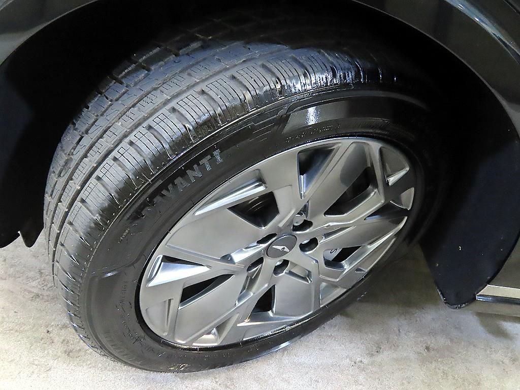 Genesis GV70 2022 Negro - Importación desde Corea - HF Imports Iquique - Foto 20