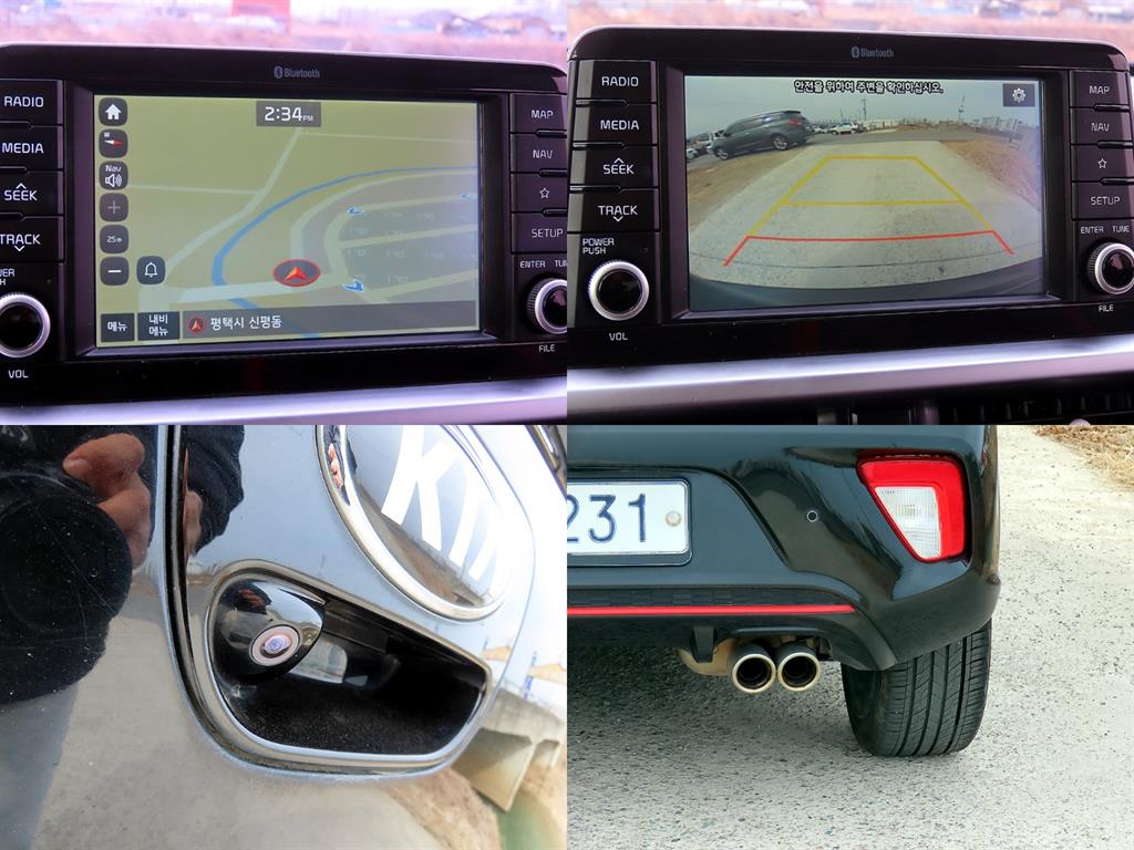 KIA Morning 2017 - Importación desde Corea - HF Imports Iquique - Foto 18