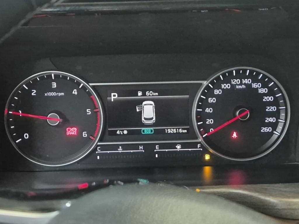 KIA Sorento - Vista 6