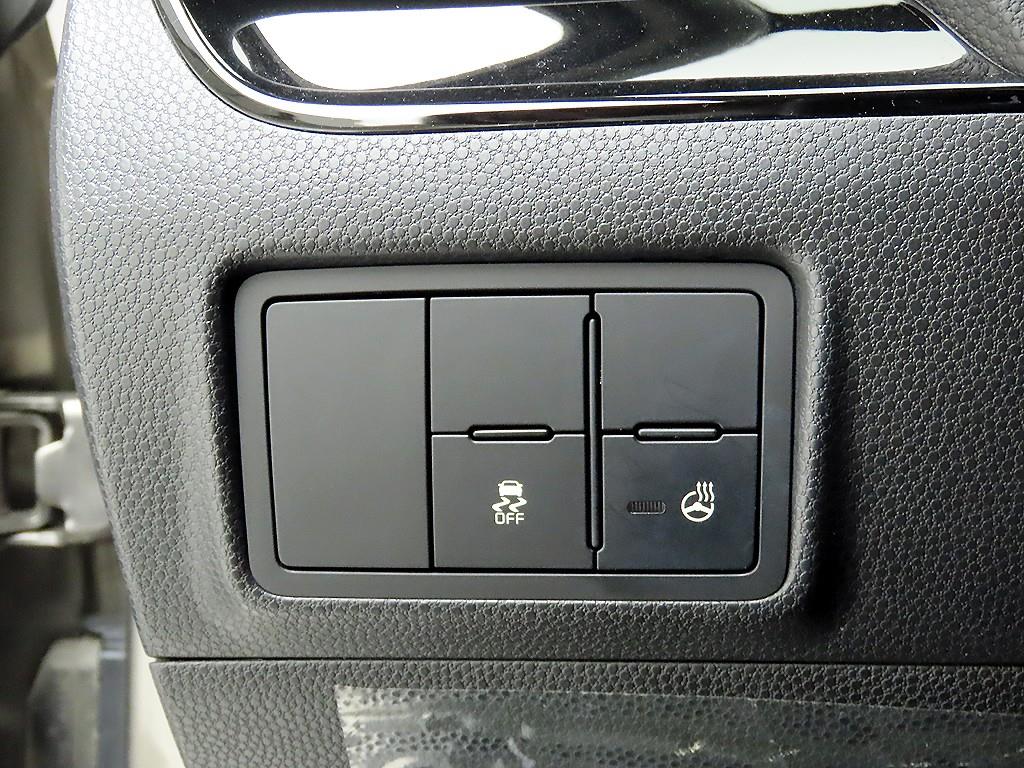 KIA Morning - Vista 12