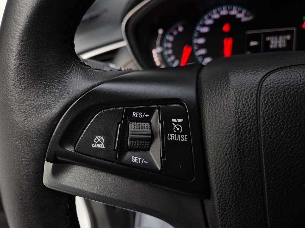 Chevrolet Trax 2017 Blanco - Importación desde Corea - HF Imports Iquique - Foto 15