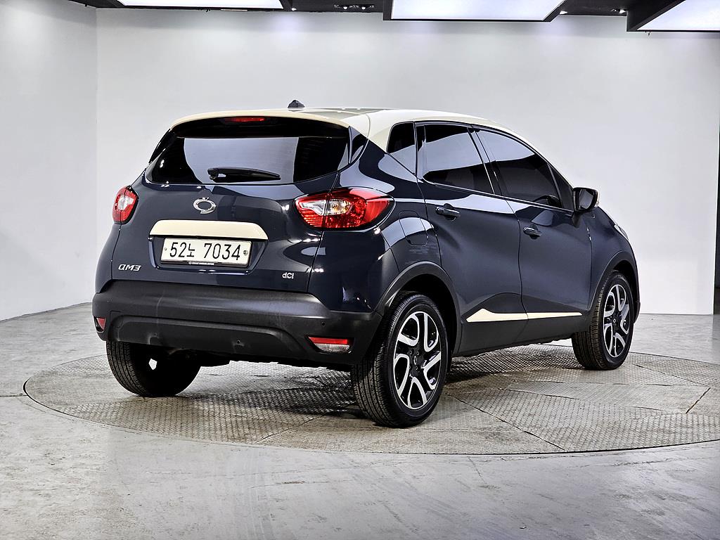 SAMSUNG QM3 - Vista 4