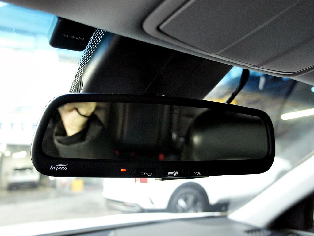 HYUNDAI Grandeur 2017 Blanco - Importación desde Corea - HF Imports Iquique - Foto 12