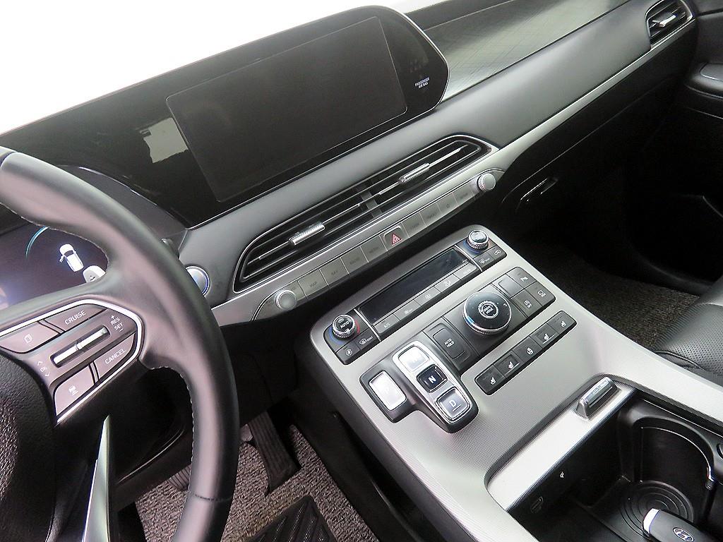 HYUNDAI Palisade - Vista 11
