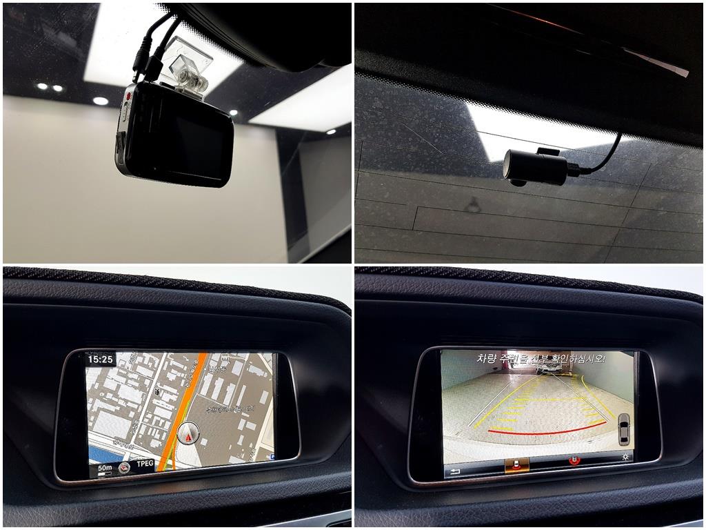 Mercedes Benz E class 2016 Blanco - Importación desde Corea - HF Imports Iquique - Foto 15