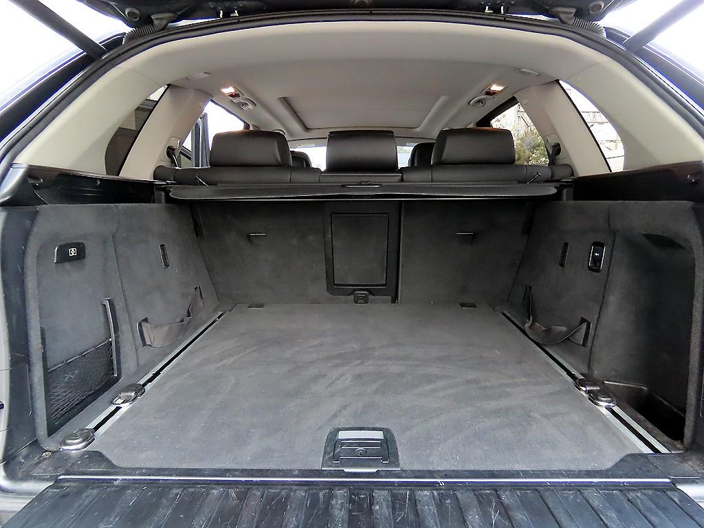 BMW X5 2008 Gris - Importación desde Corea - HF Imports Iquique - Foto 17