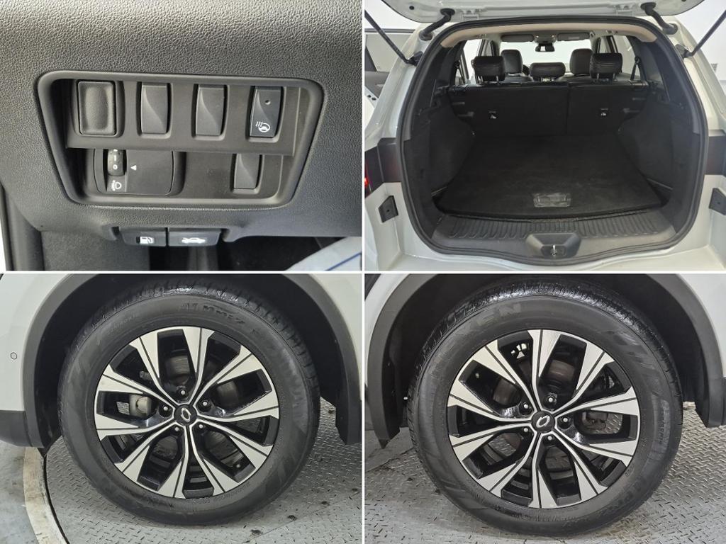 SAMSUNG QM6 2023 Blanco - Importación desde Corea - HF Imports Iquique - Foto 18