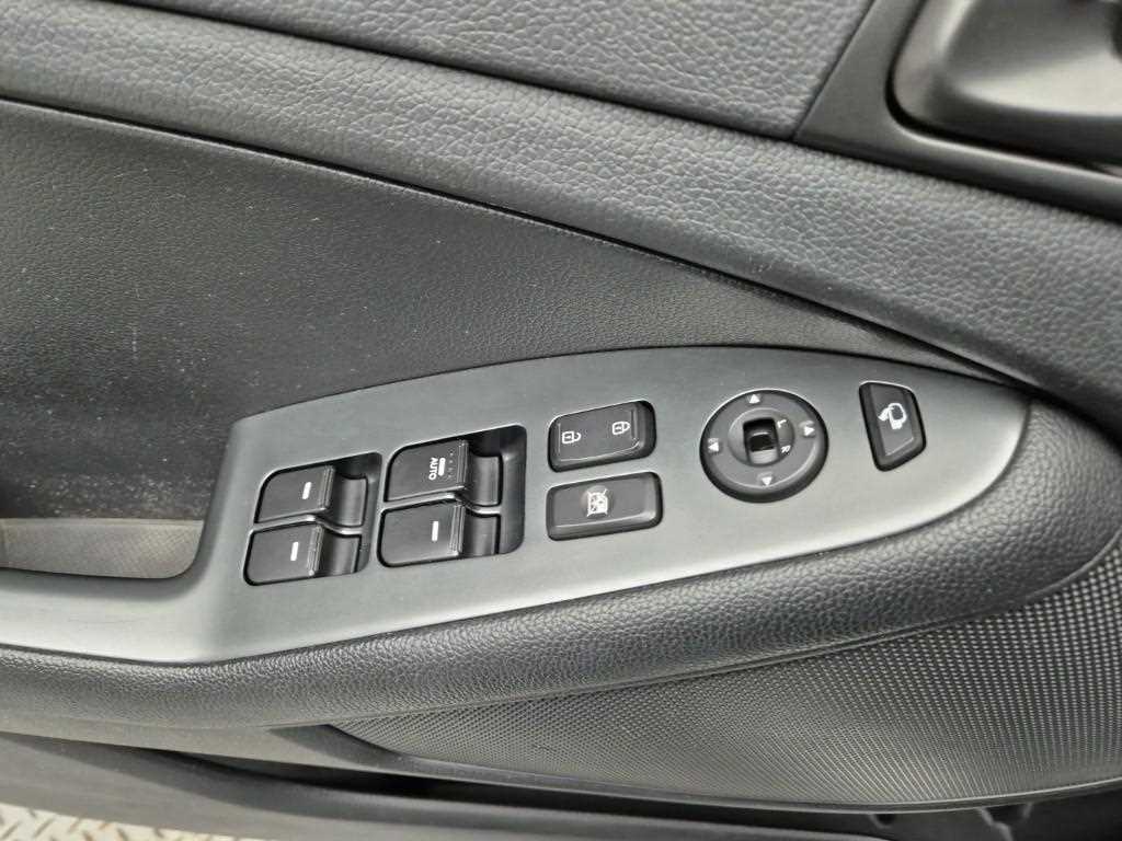 KIA K5 2014 Blanco - Importación desde Corea - HF Imports Iquique - Foto 17