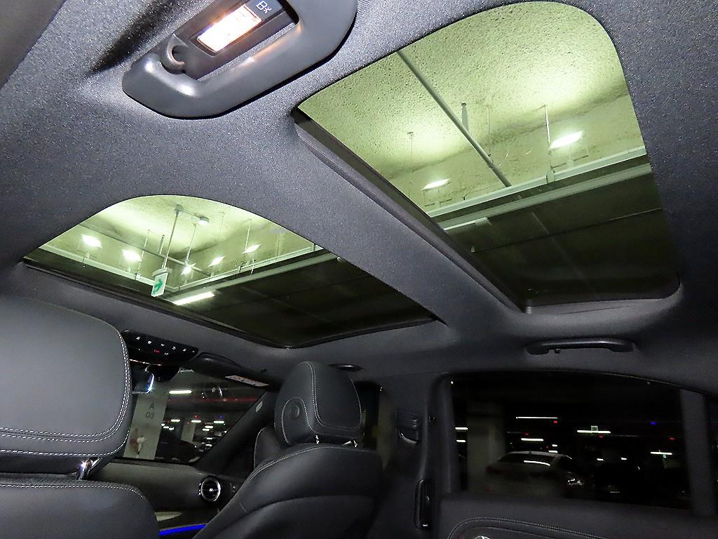 Mercedes Benz E class 2022 Blanco - Importación desde Corea - HF Imports Iquique - Foto 15