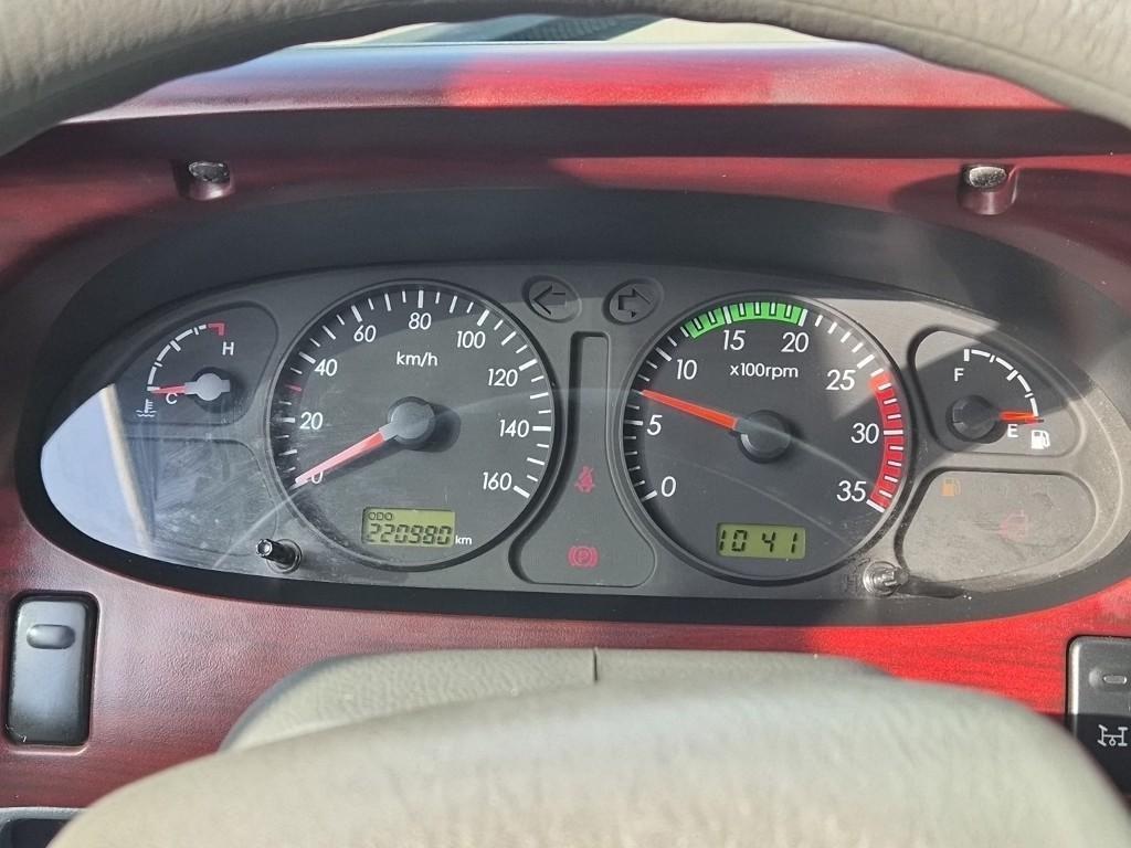 medium and large cargo truck - Vista 5