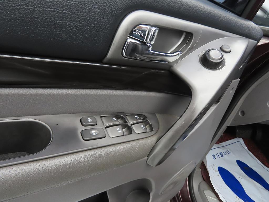 Ssangyong Korando 2016 Morado - Importación desde Corea - HF Imports Iquique - Foto 15