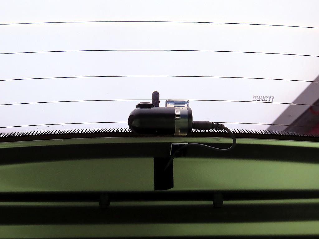 KIA Morning 2016 Gris - Importación desde Corea - HF Imports Iquique - Foto 17