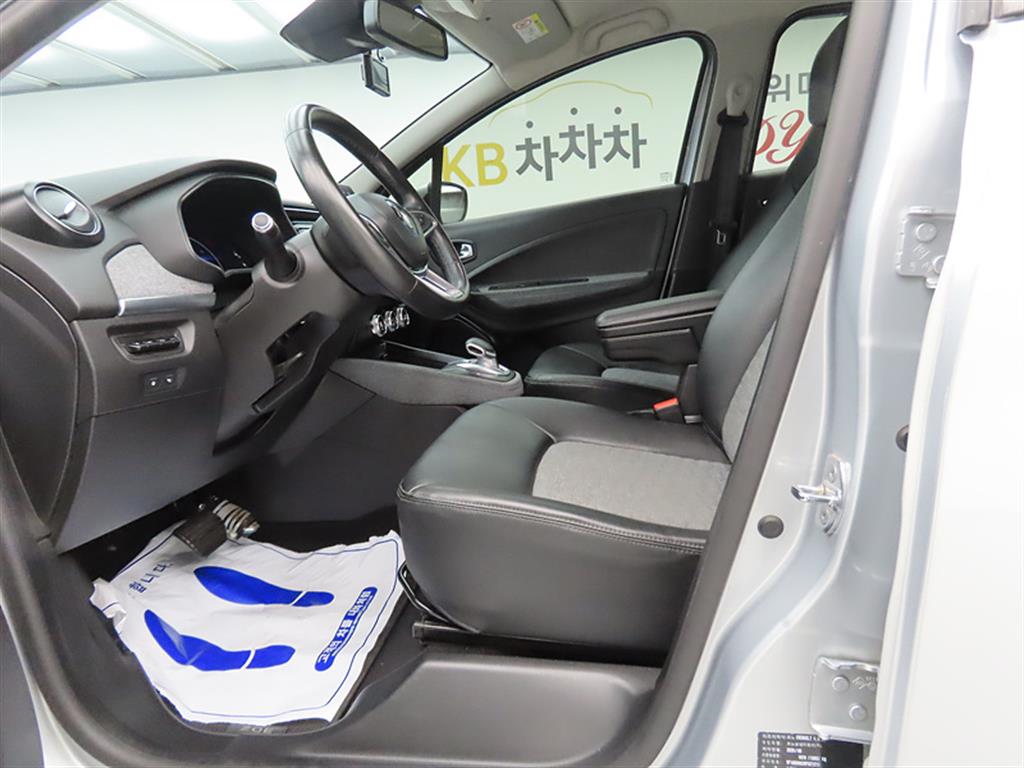 SAMSUNG Joe - Vista 5