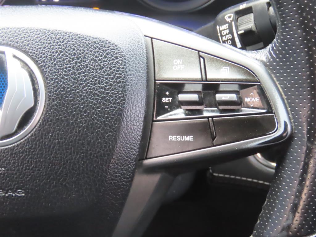 Ssangyong Rexton 2021 Gris - Importación desde Corea - HF Imports Iquique - Foto 12